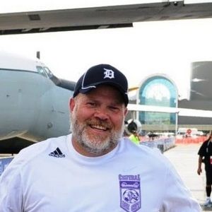 Meet your Posher, Mark